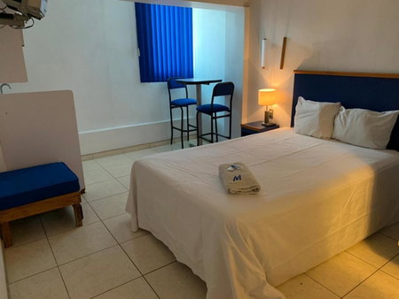 Hotel H Americas, Guadalajara, Mexico