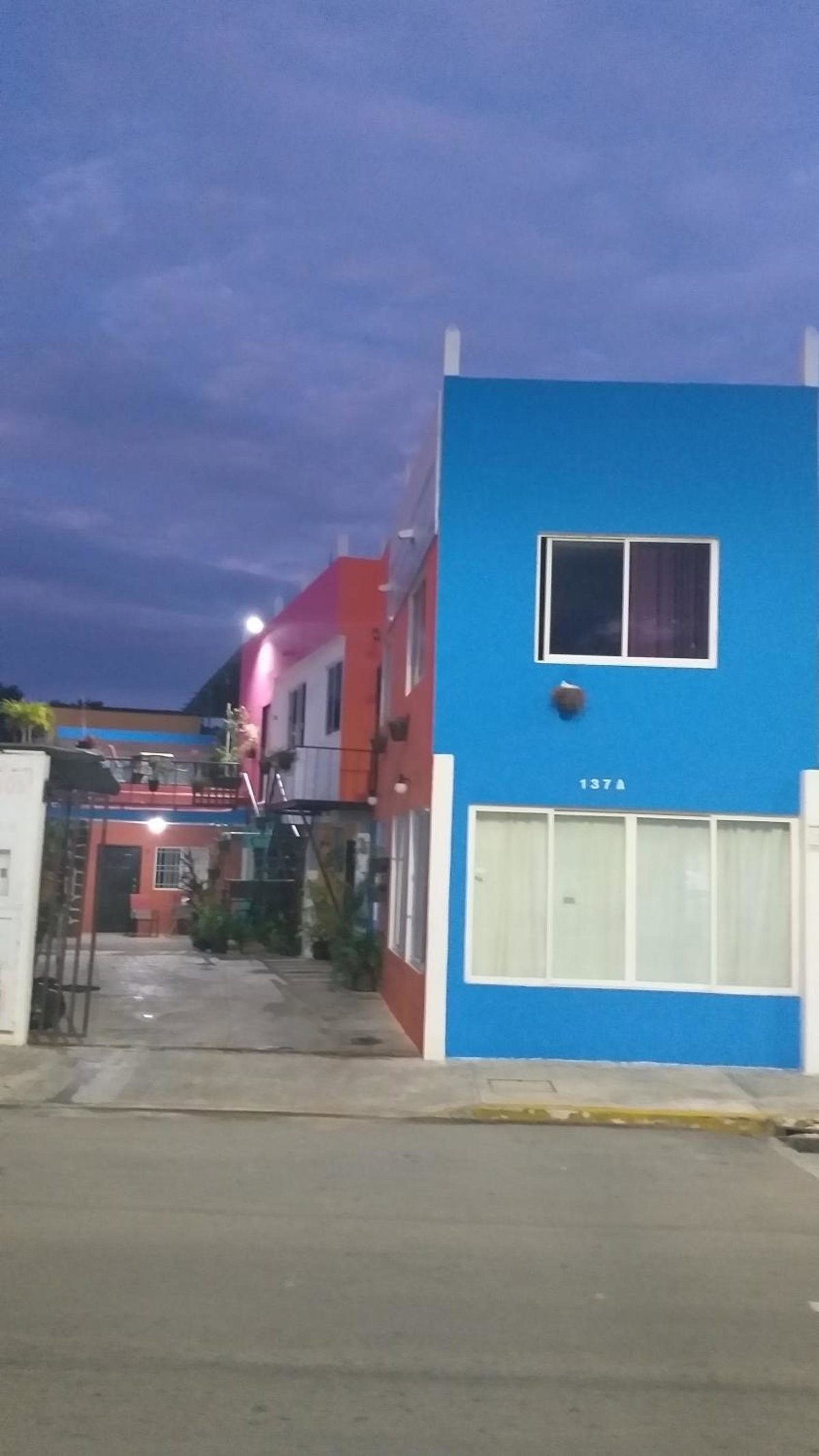 Depto Las Puertas la Ria #5, Mexico