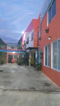 Depto Las Puertas la Ria #5, Campeche, Mexico