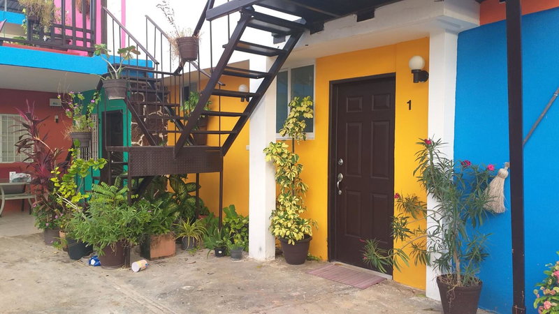 Depto Las Puertas la Ria #5, Campeche, Mexico