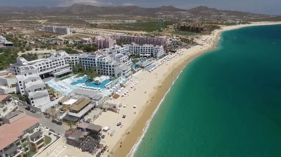 Suites at Pueblo Bonito Rose' Resort and Spa Cabo San Lucas, Cabo San Lucas, Mexico