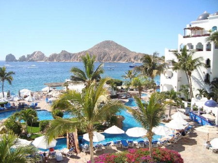 Suites at Pueblo Bonito Rose' Resort and Spa Cabo San Lucas, Cabo San Lucas, Mexico