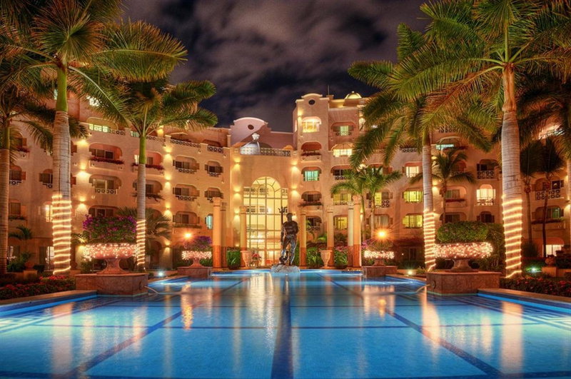 Suites at Pueblo Bonito Rose' Resort and Spa Cabo San Lucas, Cabo San Lucas, Mexico