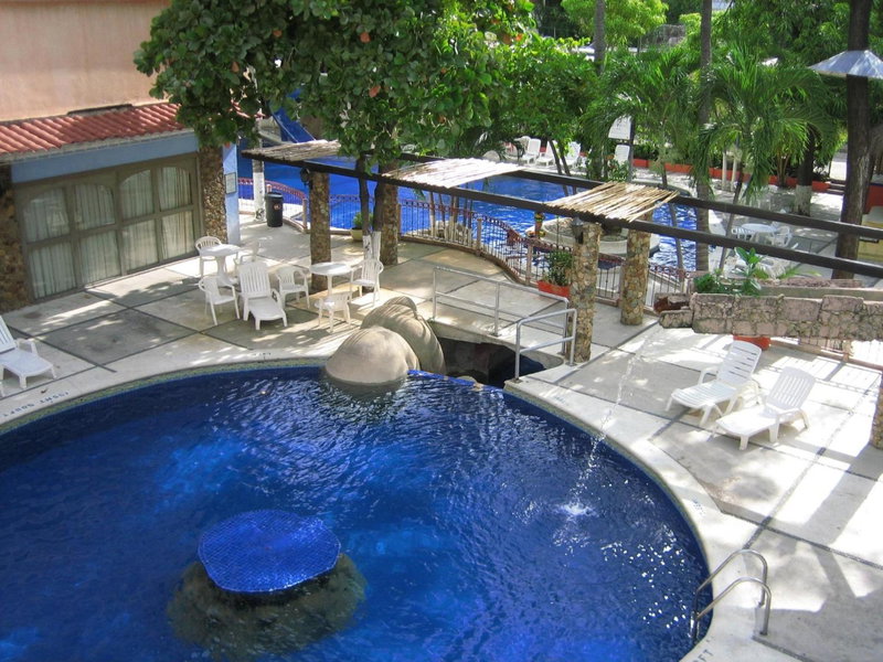 Hotel Delfines Acapulco by NG Hoteles, Acapulco, Mexico