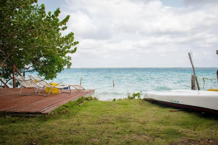 San Fernando, Bacalar Villa Nina Del Río, Mexico