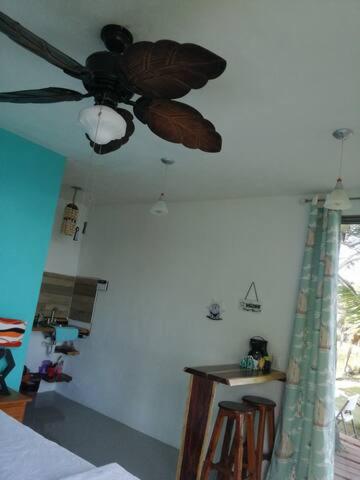 San Fernando, Bacalar Villa Nina Del Río, Bacalar, Mexico