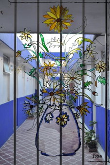 Hotel Metropolitan II, Irapuato, Mexico