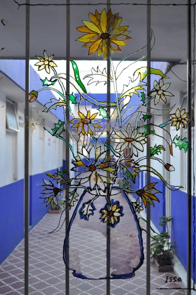 Hotel Metropolitan II, Irapuato, Mexico