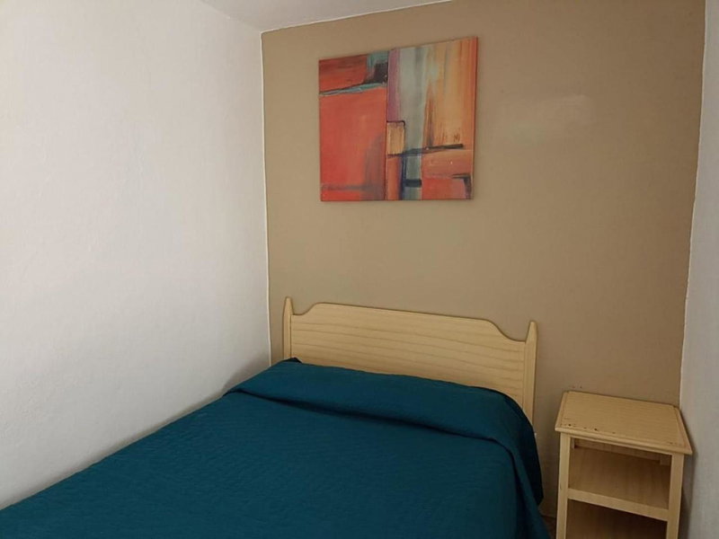 Hotel Metropolitan II, Irapuato, Mexico