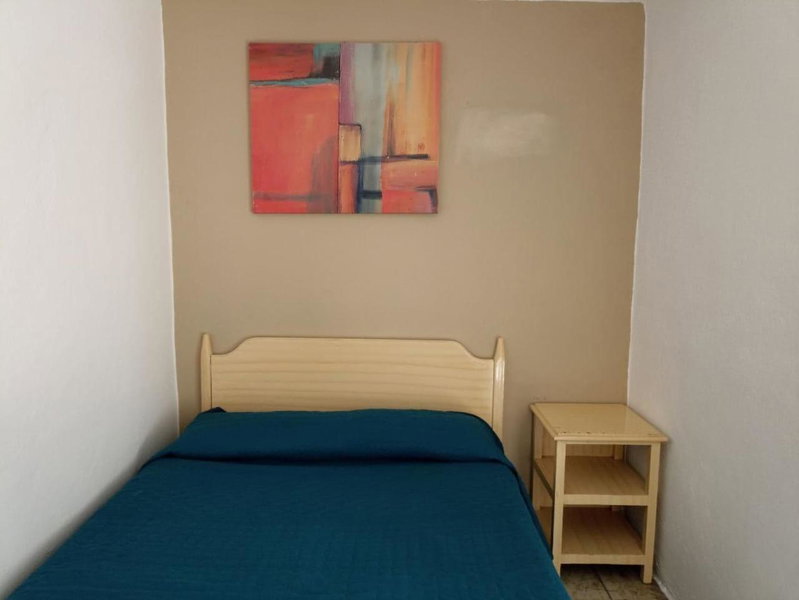 Hotel Metropolitan II, Irapuato, Mexico