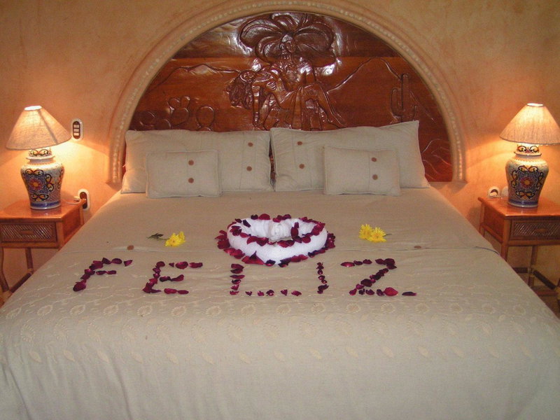 Hotel Paradise Lagoon, El Coacoyul, Mexico