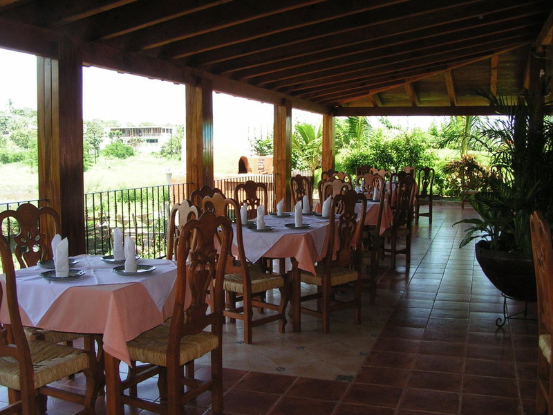 Hotel Paradise Lagoon, El Coacoyul, Mexico