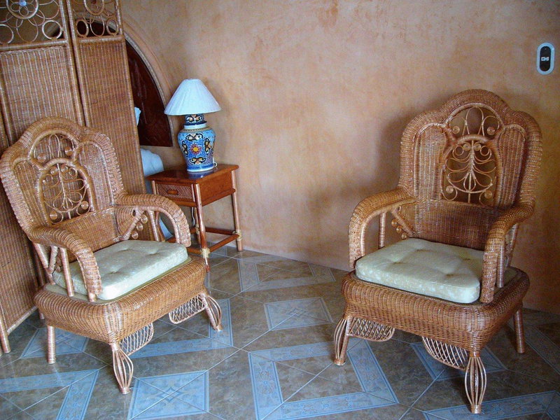 Hotel Paradise Lagoon, El Coacoyul, Mexico