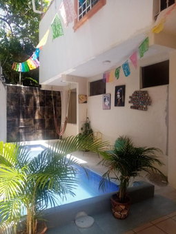 Hotel Familiar El Dorado, Zihuatanejo, Mexico