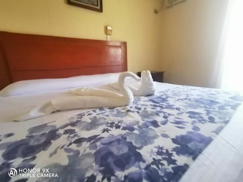 Hotel Familiar El Dorado, Zihuatanejo, Mexico