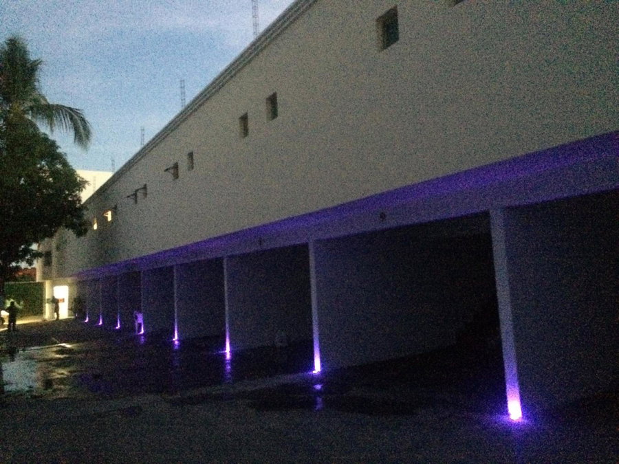 Hotel Boutique Dubai, Acapulco, Mexico