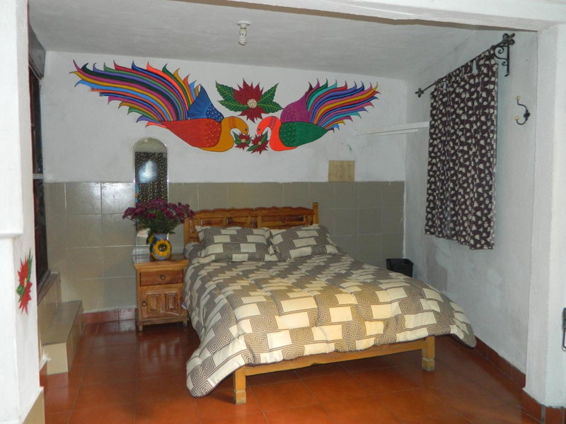 Posada Joan Sebastian, Taxco de Alarcón, Mexico