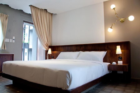 Flor de Mayo Hotel & Restaurant, Cuernavaca, Mexico