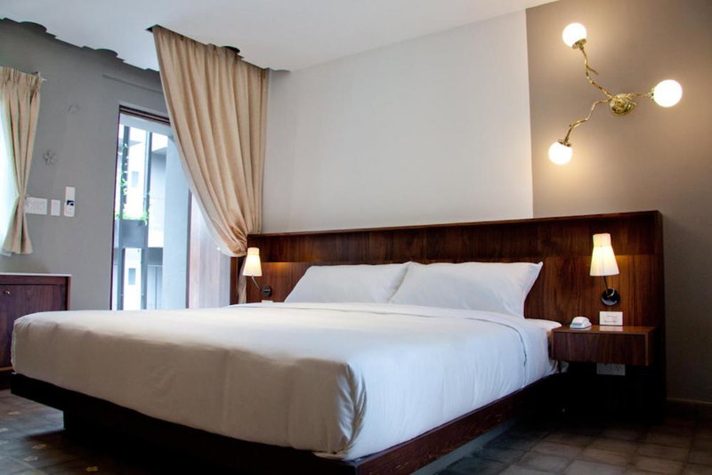 Flor de Mayo Hotel & Restaurant, Cuernavaca, Mexico