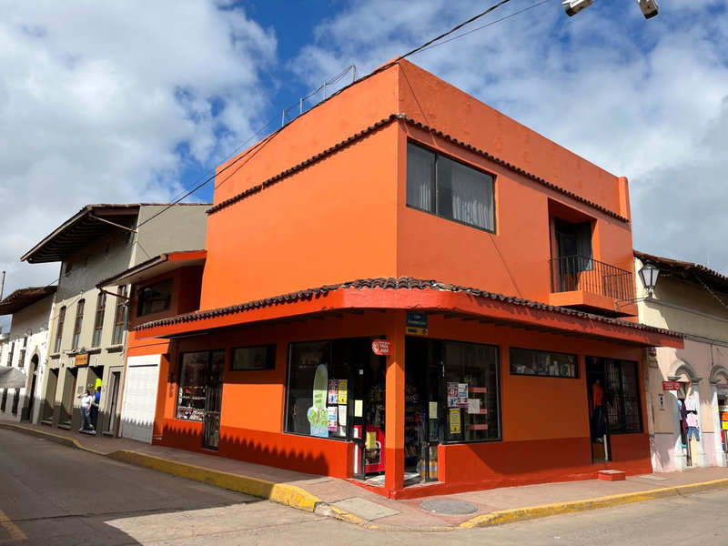 Casa Galindo *a unos pasos del centro*, Zacatlán, Mexico