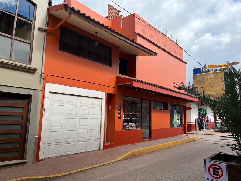 Casa Galindo *a unos pasos del centro*, Zacatlán, Mexico