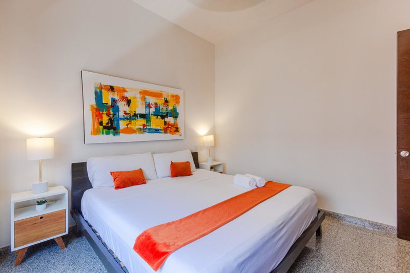 Infinito Condos, Playa del Carmen, Mexico