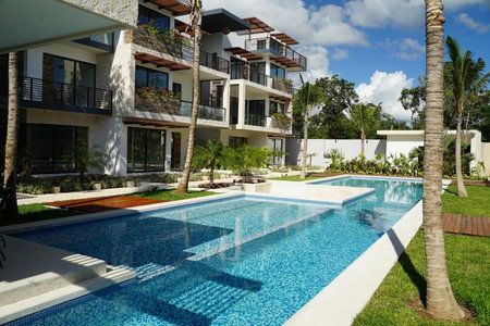 Kaanal Tulum, Tulum, Mexico