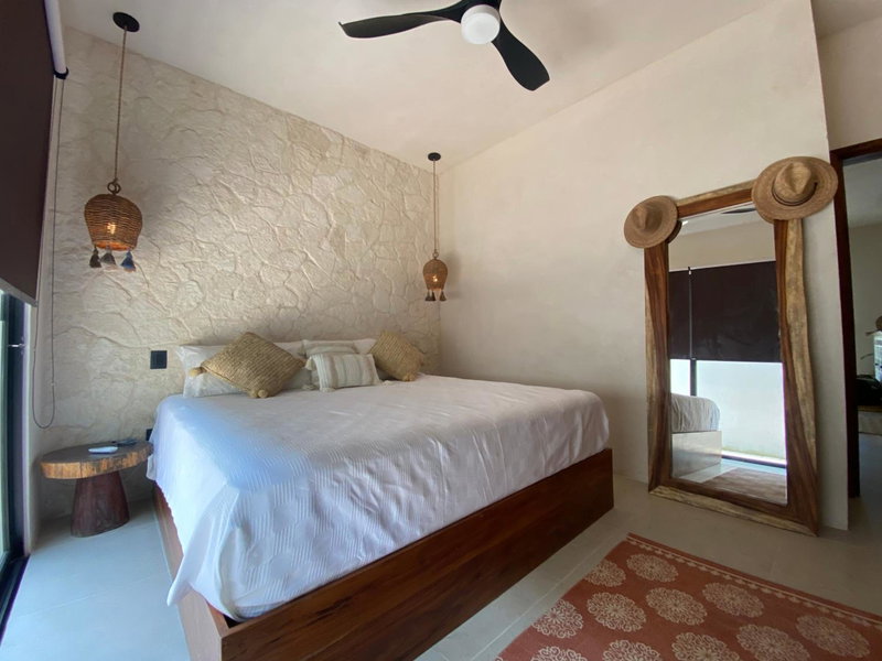 Kaanal Tulum, Tulum, Mexico