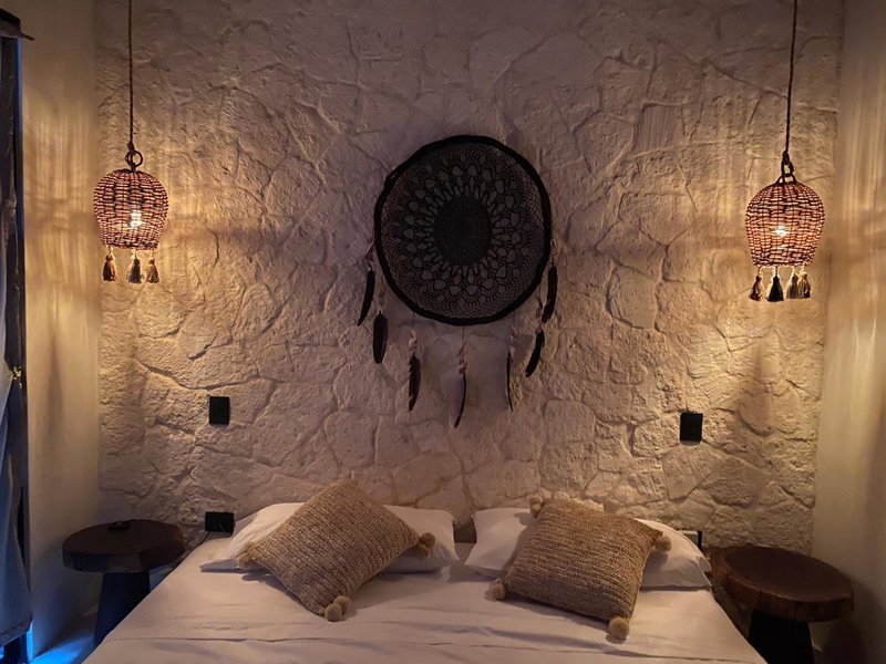 Kaanal Tulum, Tulum, Mexico