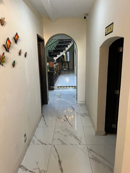 Kolombrini, Tlaquepaque, Mexico