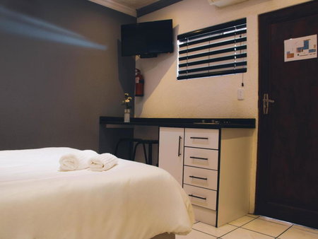 Palm Inn Guesthouse, Onverwacht, South Africa
