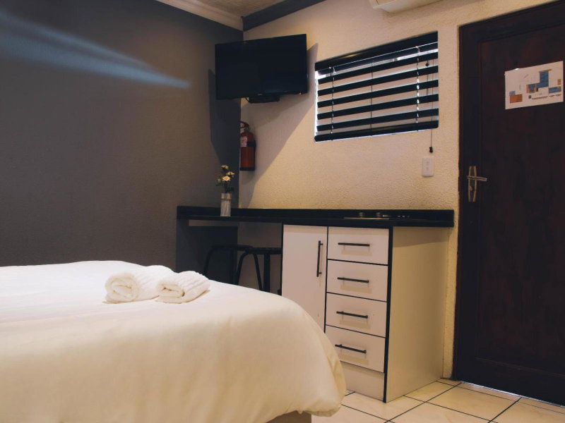 Palm Inn Guesthouse, Onverwacht, South Africa