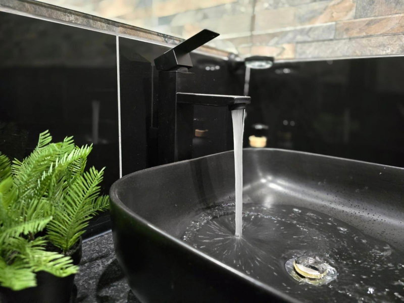 Palm Inn Guesthouse, Onverwacht, South Africa