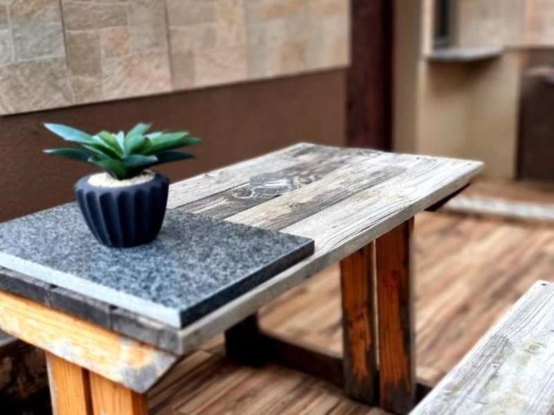 Palm Inn Guesthouse, Onverwacht, South Africa