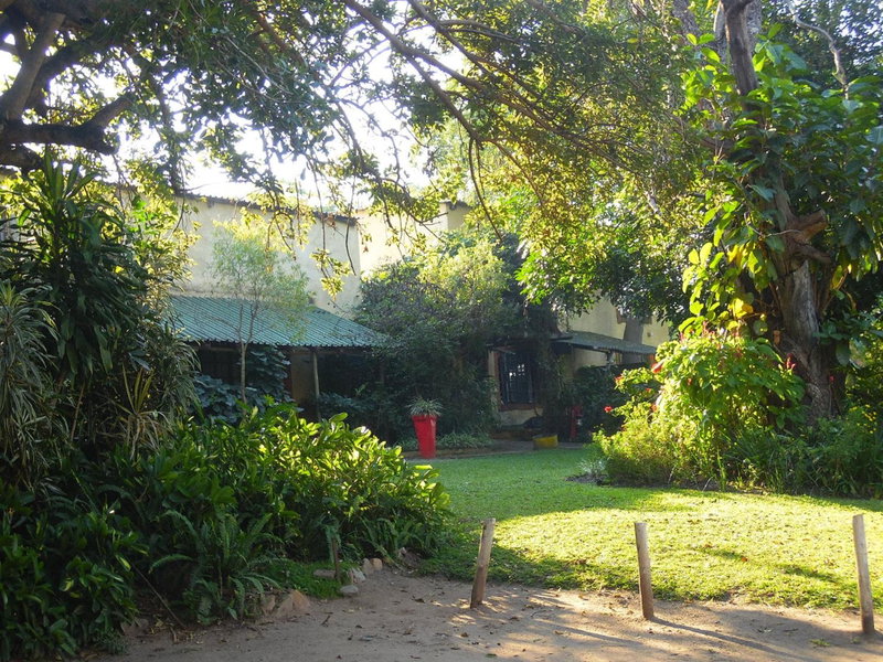 Hazyview Country Cottages, Hazyview, South Africa