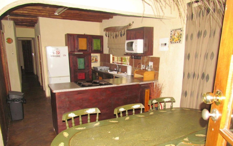 Hazyview Country Cottages, Hazyview, South Africa