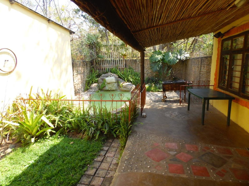 Hazyview Country Cottages, Hazyview, South Africa