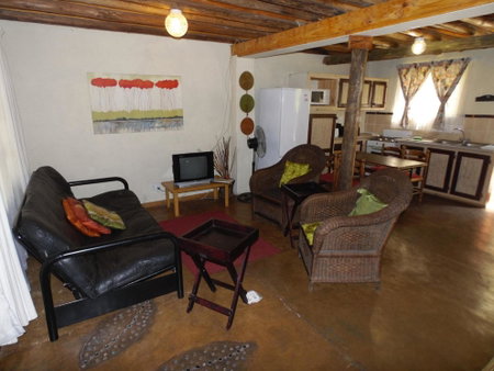 Hazyview Country Cottages, Hazyview, South Africa