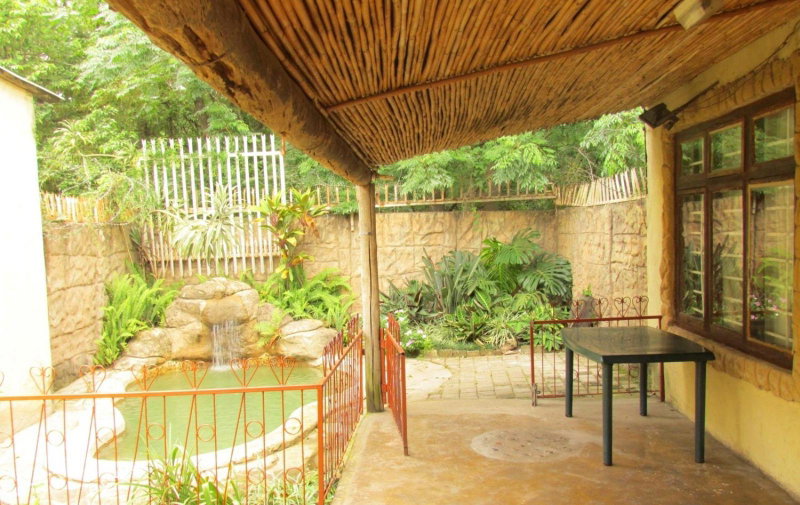 Hazyview Country Cottages, Hazyview, South Africa