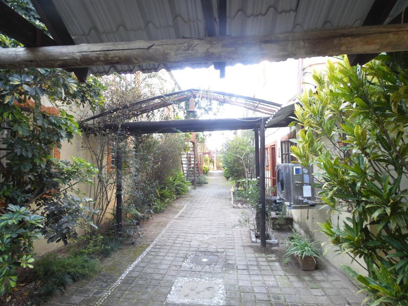 Hazyview Country Cottages, Hazyview, South Africa