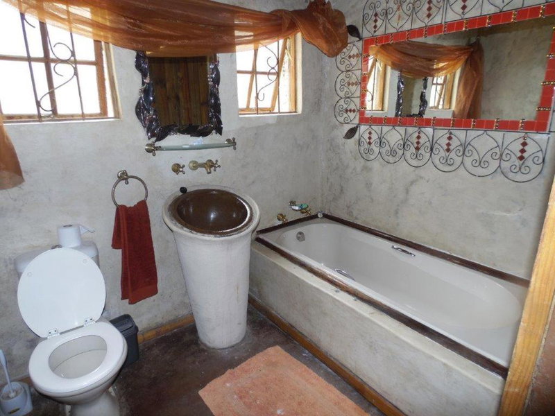 Hazyview Country Cottages, Hazyview, South Africa