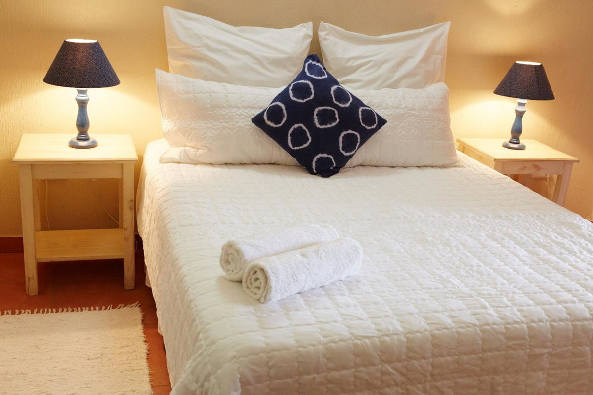 Hotel · The Fever Tree Guest House, Hluhluwe