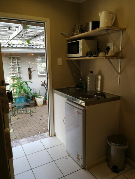 The Fever Tree Guest House, Hluhluwe, South Africa
