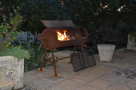 The Fever Tree Guest House, Hluhluwe, South Africa