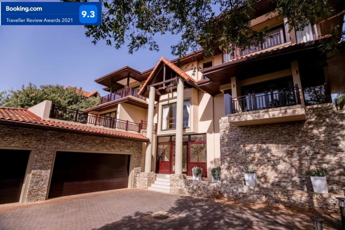 7 Yellow Wood Drive, Zimbali Coastal Estate, South Africa