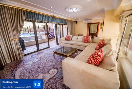 7 Yellow Wood Drive, Zimbali Coastal Estate, Ballito, South Africa