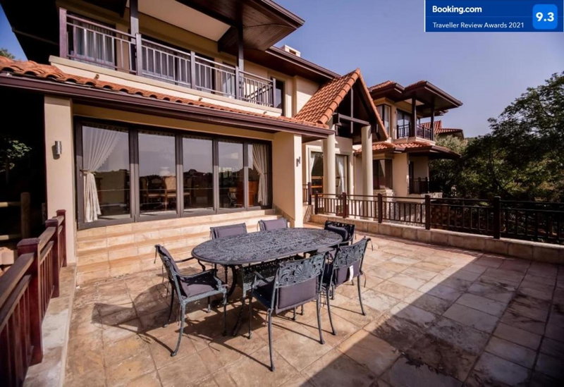 7 Yellow Wood Drive, Zimbali Coastal Estate, Ballito, South Africa