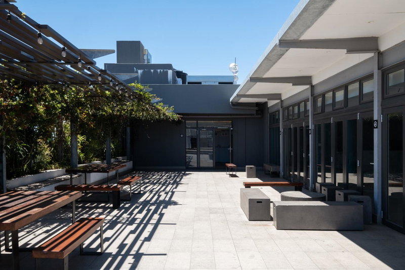 Modern Two Bedroom Unit, Mountain & Harbour Views, Cape Town, South Africa