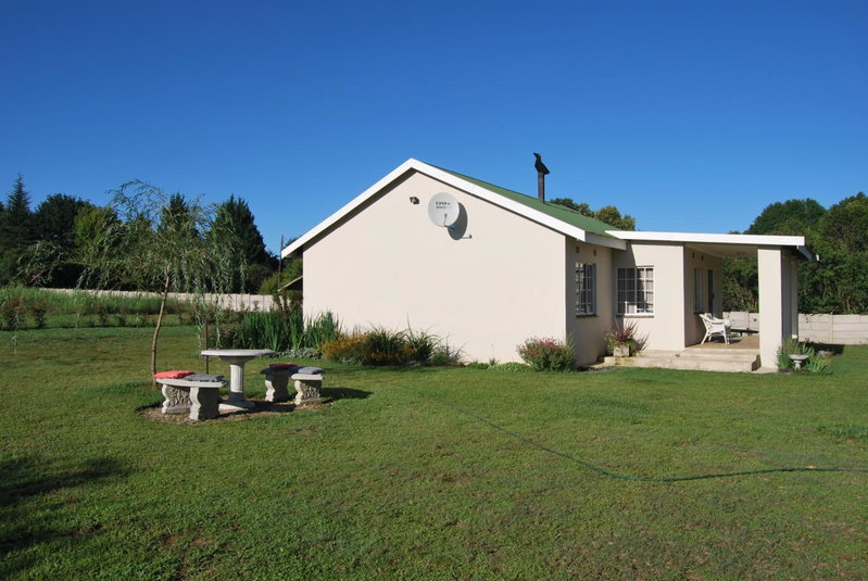 Moya Cottage, Underberg, South Africa