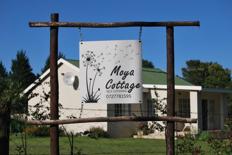 Moya Cottage, Underberg, South Africa